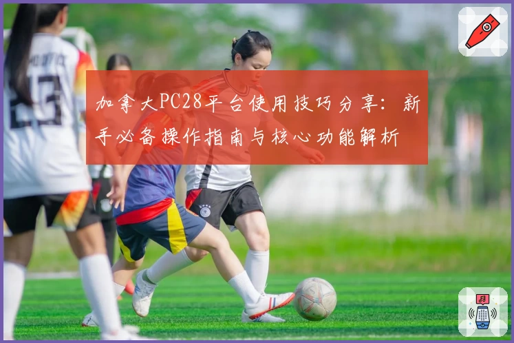 加拿大PC28平台使用技巧分享：新手必备操作指南与核心功能解析