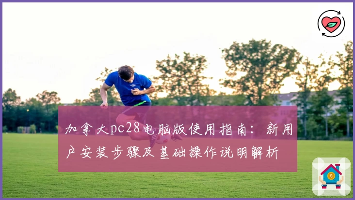 加拿大pc28电脑版使用指南：新用户安装步骤及基础操作说明解析