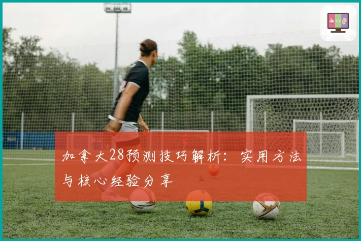 加拿大28预测技巧解析：实用方法与核心经验分享